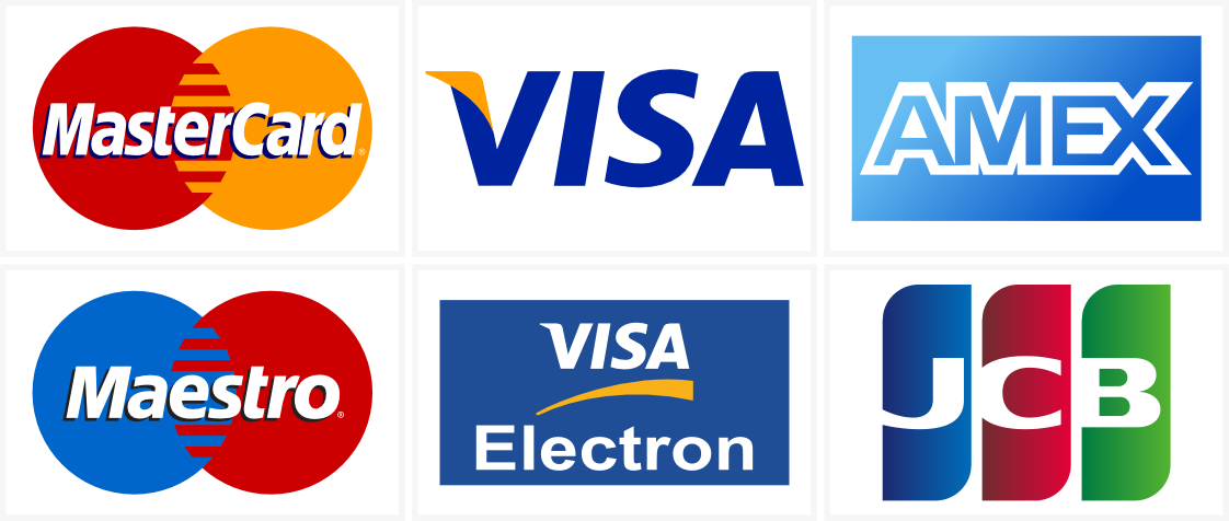 payment methods